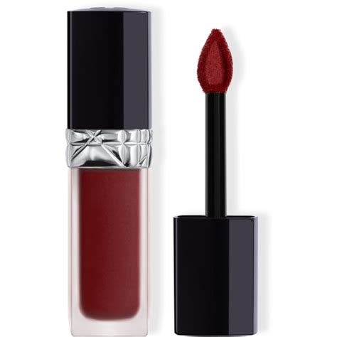 dior brokatowa pomadka|Rouge Dior Forever .